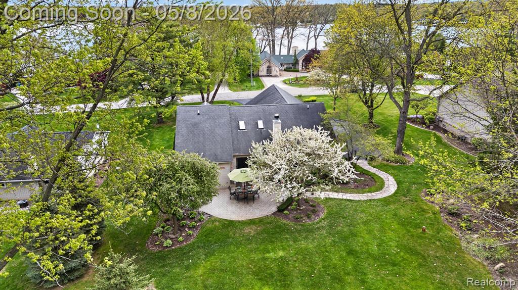 4455 Driftwood Drive, Commerce Twp, MI 48382 — Photo 36