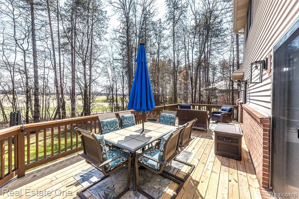 4387 Emu Drive, Pinckney, MI 48169 — Photo 24