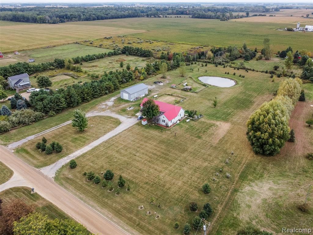 3211 Willis Road, Brown, MI 48416 — Photo 3