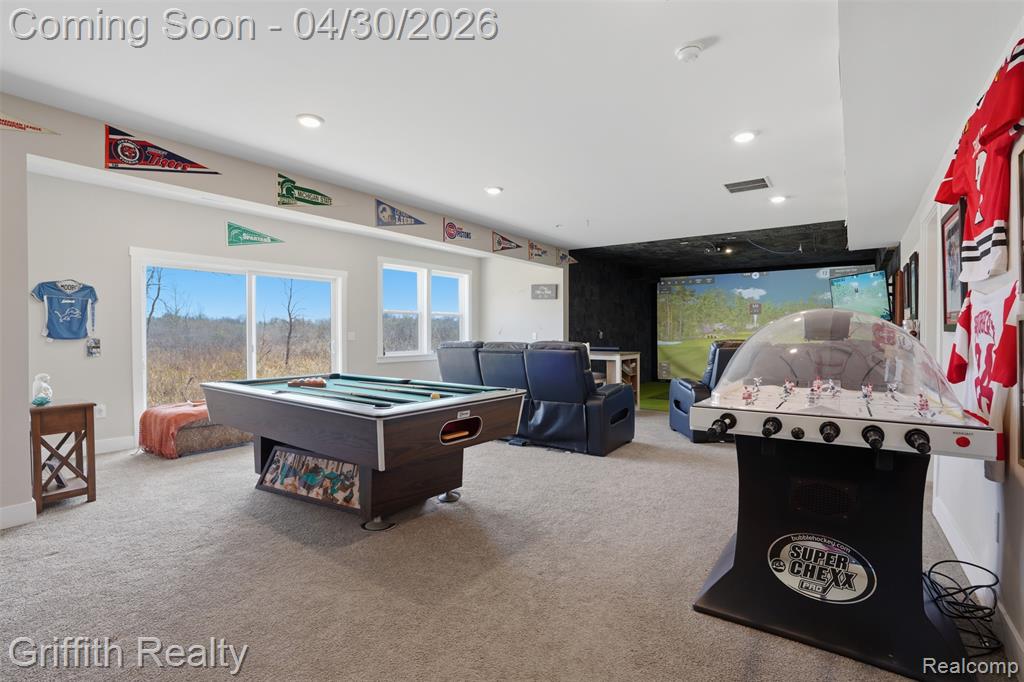 2550 Hartun Drive, Brighton, MI 48114 — Photo 44