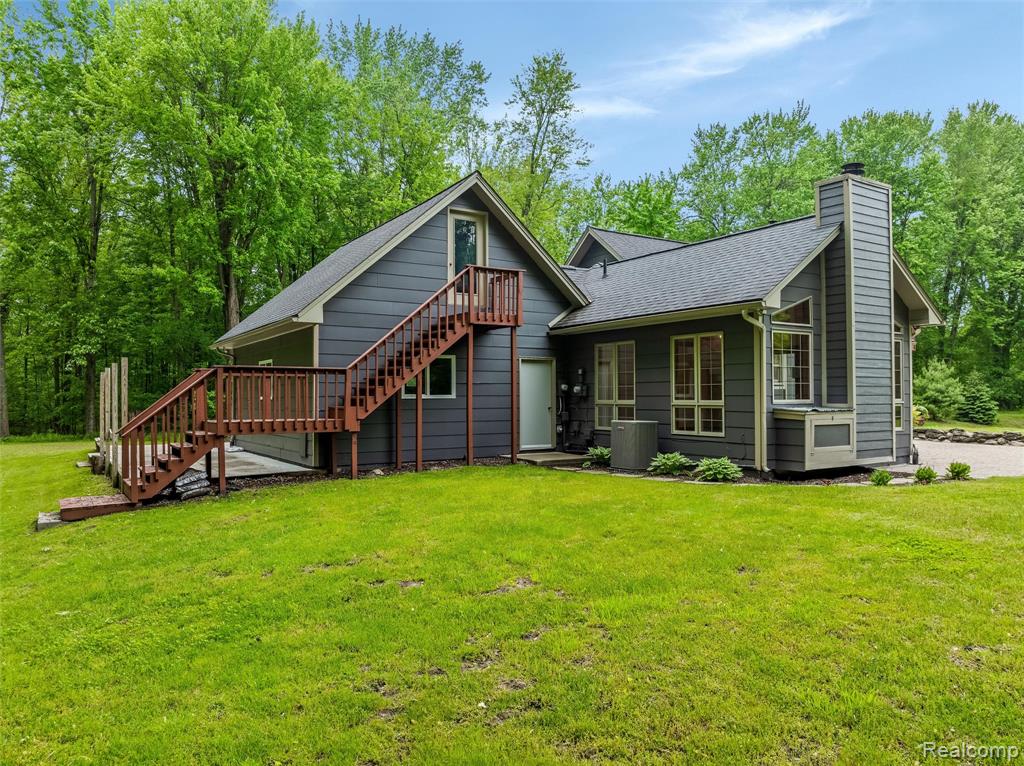 5490 Granger Road, Oxford, MI 48371 — Photo 40