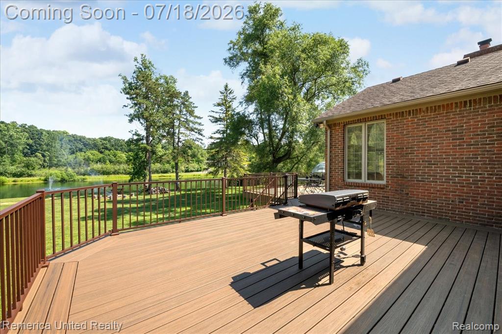 9438 Deer Creek Court, Brighton, MI 48114 — Photo 66