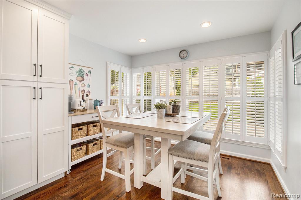 606 Hilldale Drive, Royal Oak, MI 48067 — Photo 20