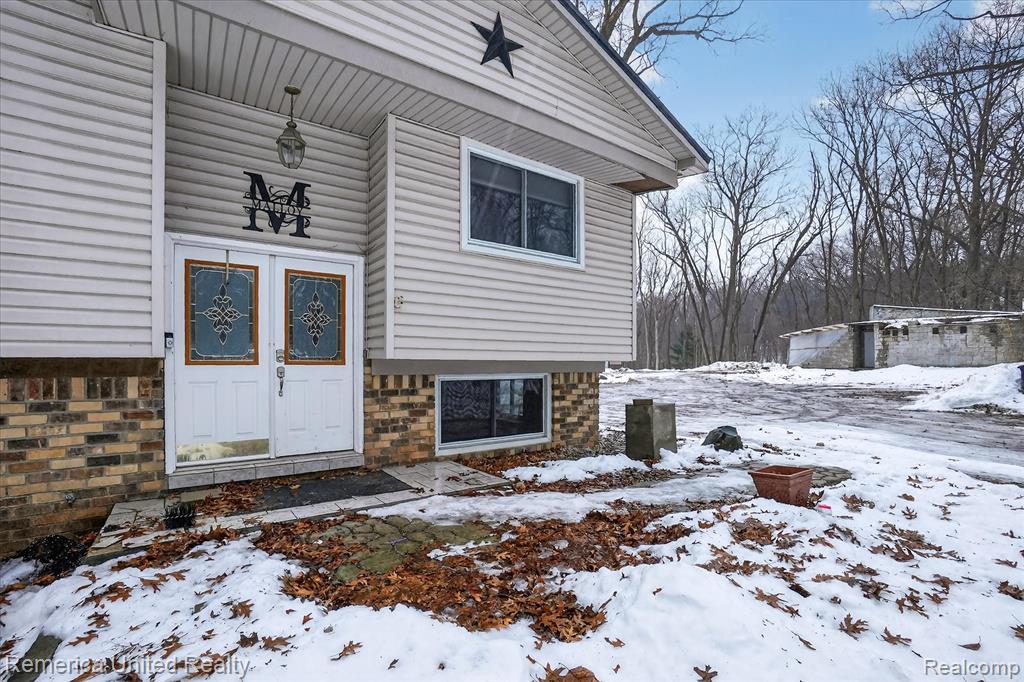 2347 Houser Road, Holly, MI 48442 — Photo 5