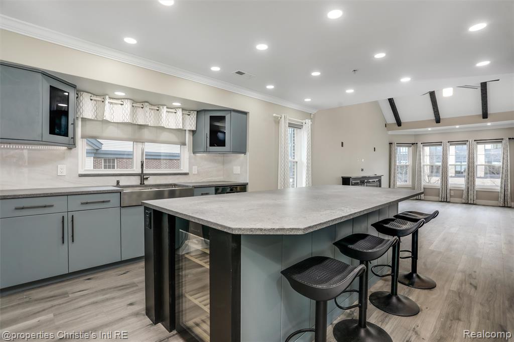 2542 WOODWARD Avenue, Detroit, MI 48201 — Photo 10