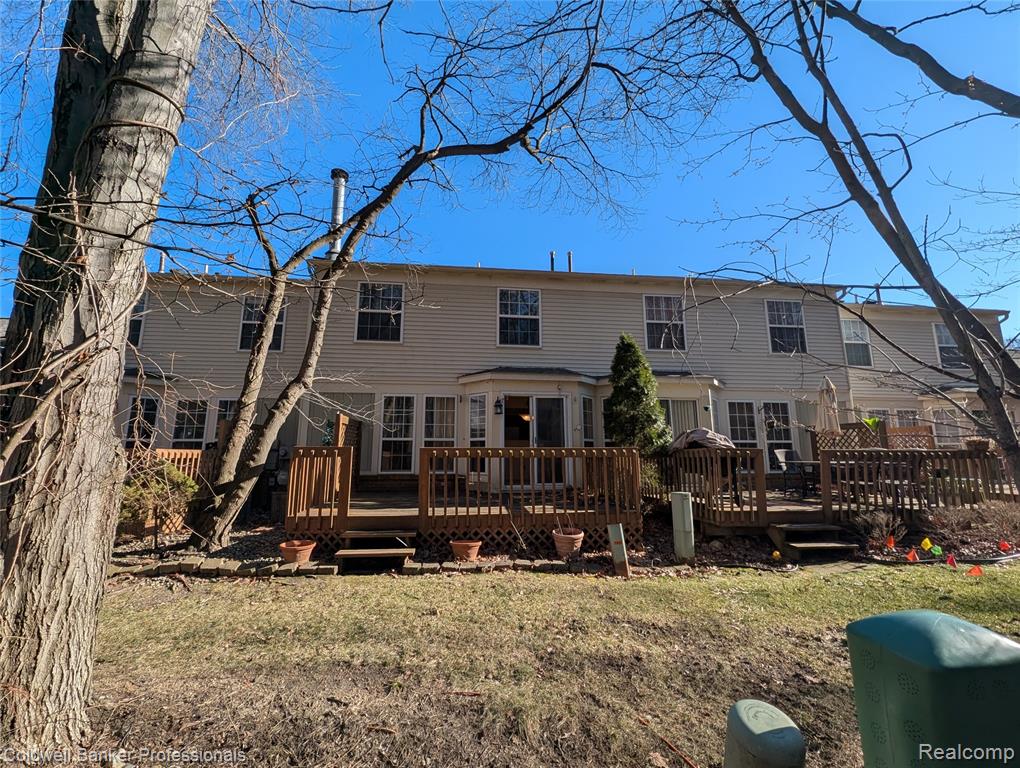 7896 Rivergate Drive, 19, Westland, MI — Photo 4