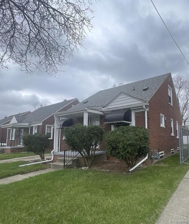 9115 ROSELAWN Street, Detroit, MI 48204 — Photo 3