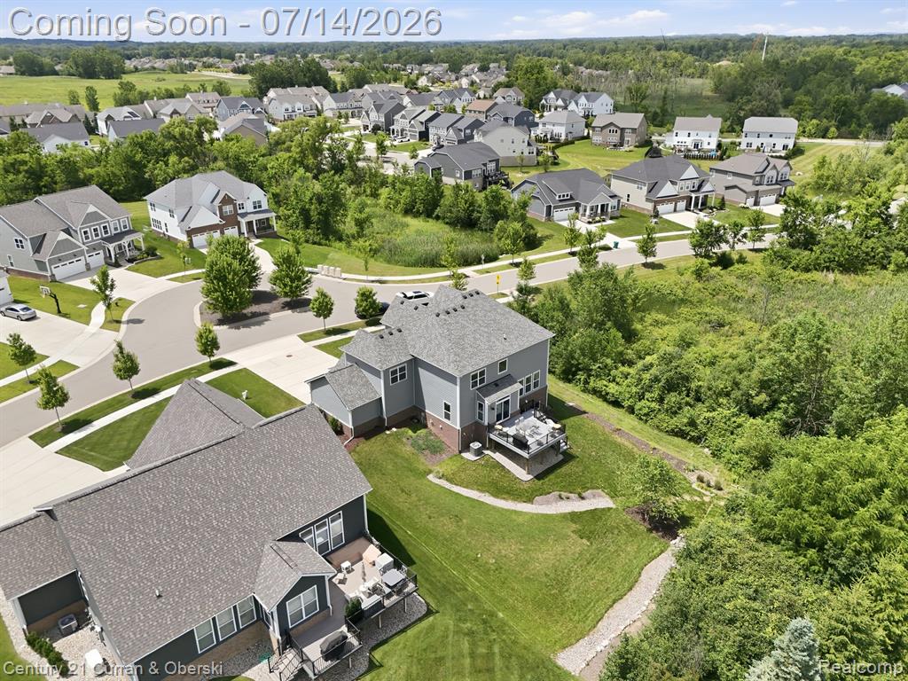24256 Oak Ridge Boulevard, South Lyon, MI 48178 — Photo 55