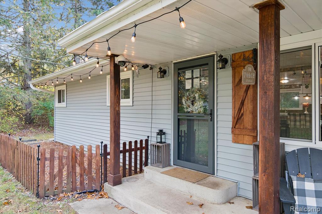 524 S Jackson Street, Hanover, MI 49241 — Photo 4