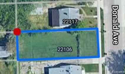 22106 DONALD Avenue, Eastpointe, MI, 48021