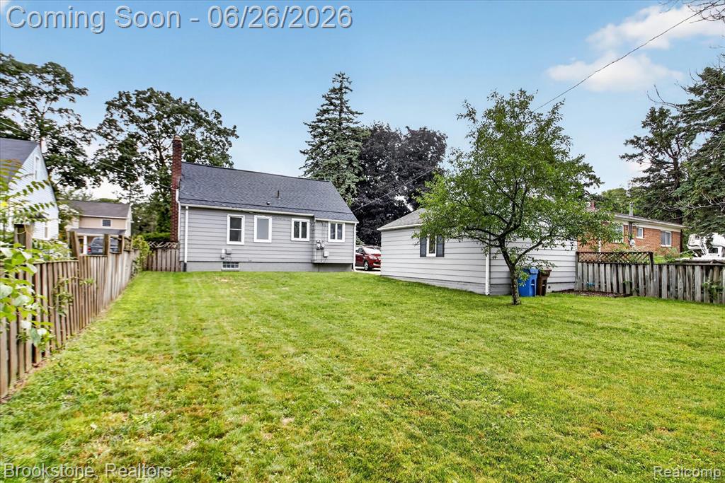 764 Adams Street, Plymouth, MI 48170 — Photo 57