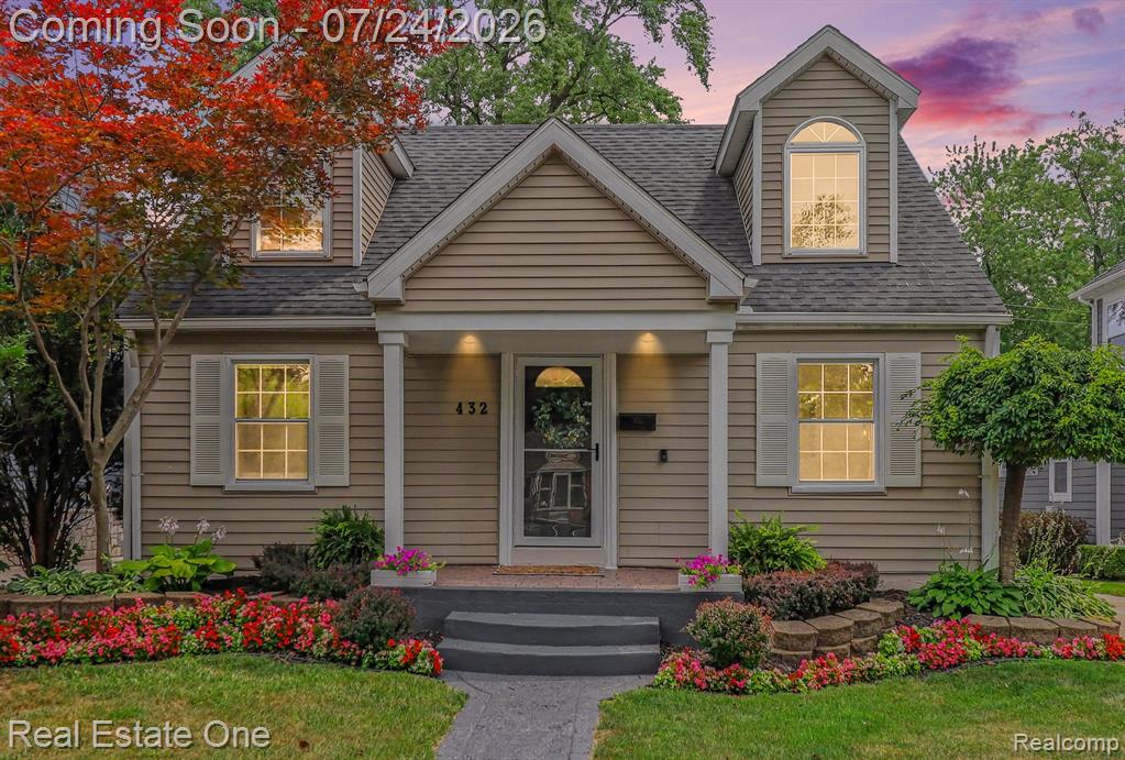 432 Sunset Street, Plymouth, MI 48170