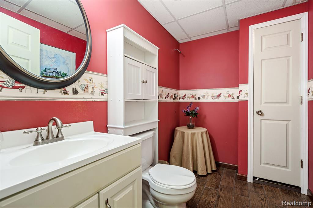 47540 Kelston Drive, Macomb, MI 48044 — Photo 33
