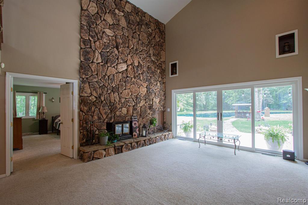 7857 KENDALL Road, Columbus, MI — Photo 11