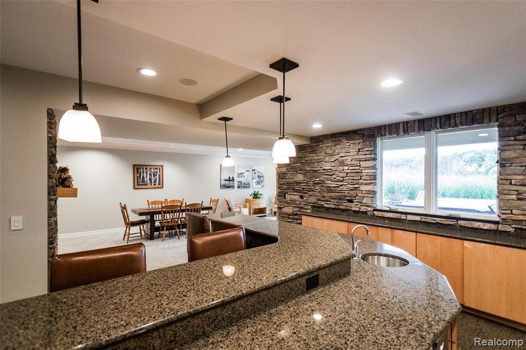 9050 Lake Dominion Drive, Brighton, MI 48114 — Photo 47
