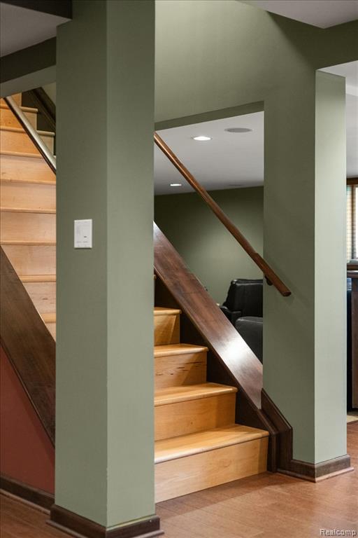 43054 Oxford Court, Novi, MI — Photo 28