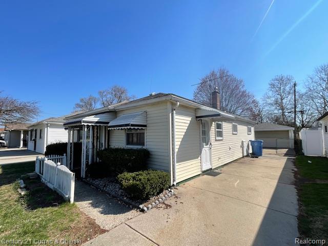 6564 N Waverly Street, Dearborn Heights, MI 48127 — Photo 3