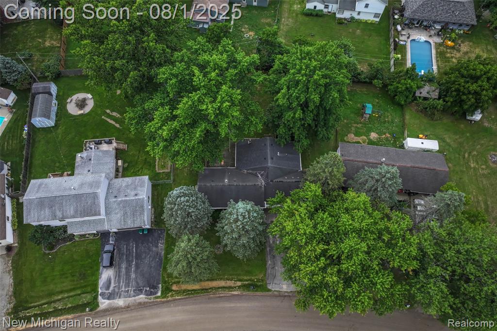 529 Greencove Drive, Holly, MI 48442 — Photo 31