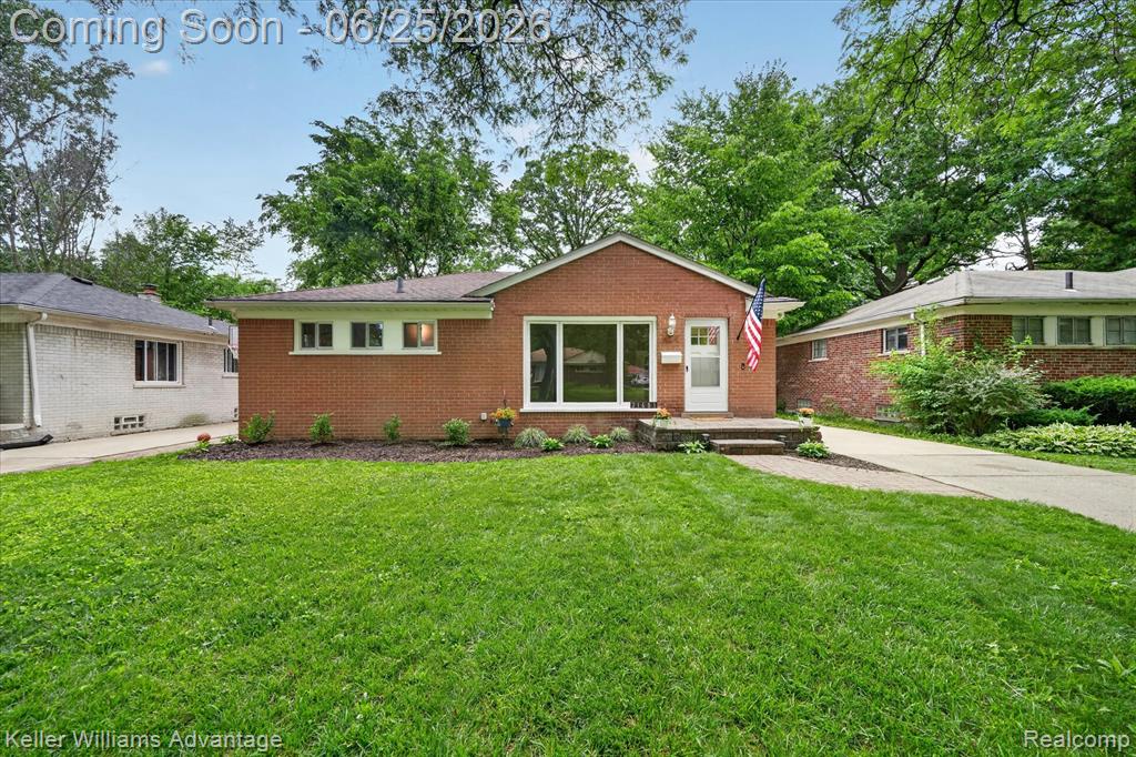 21681 Sussex Street, Oak Park, MI 48237 — Photo 2