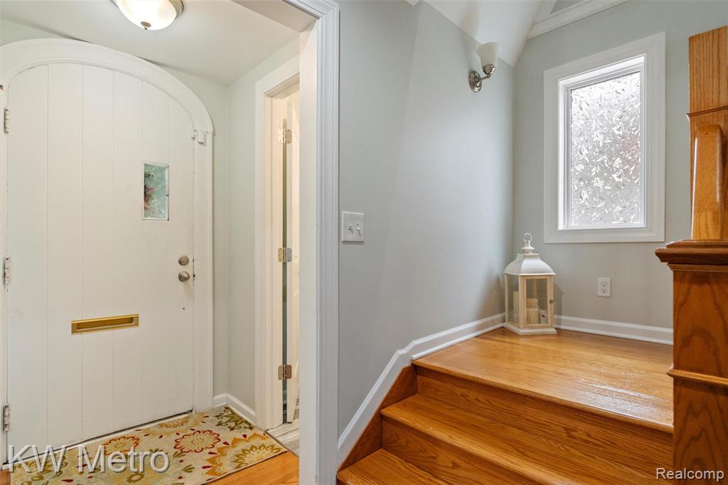 14430 Glastonbury Avenue, Detroit, MI 48223 — Photo 4
