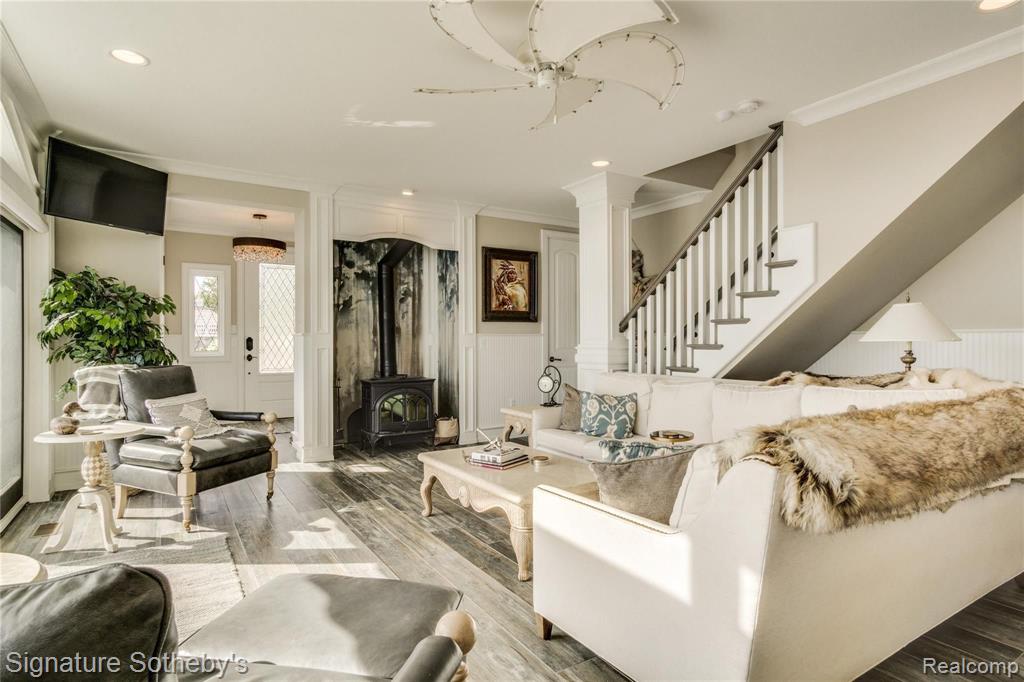 14625 A Edgewater Drive, Gregory, MI 48137 — Photo 14