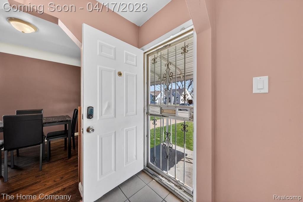 9077 Fielding Street, Detroit, MI 48228 — Photo 7
