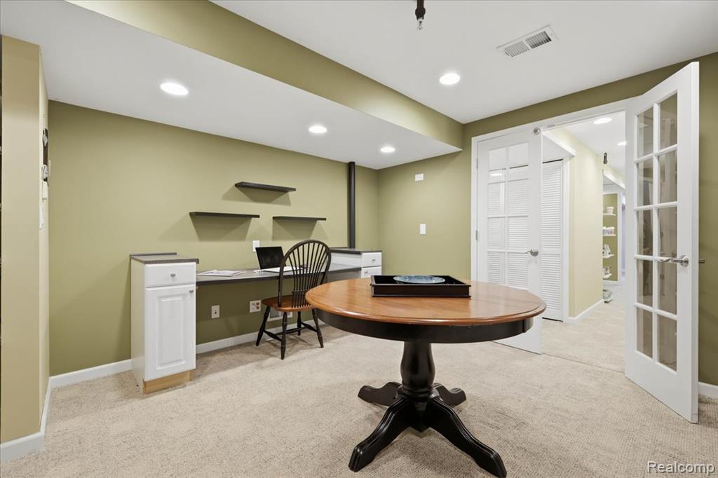 150 Burniah Lane, Lake Orion, MI 48362 — Photo 25