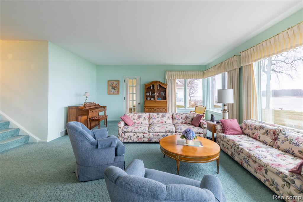 29863 East River Road, Grosse Ile, MI 48138 — Photo 21