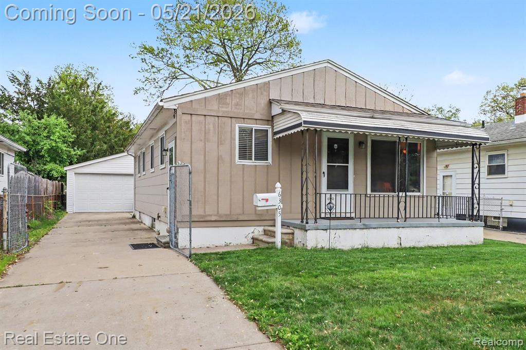 6305 Beech Daly Road, Taylor, MI 48180 — Photo 2