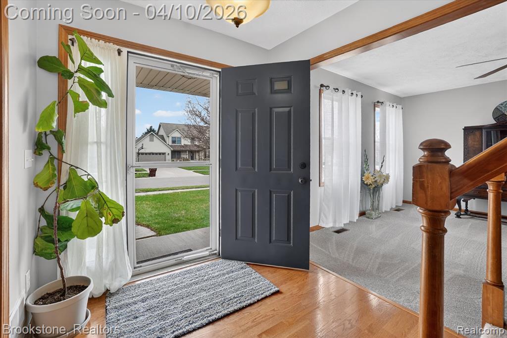 12359 Mission Hills Drive, Dewitt, MI 48820 — Photo 7