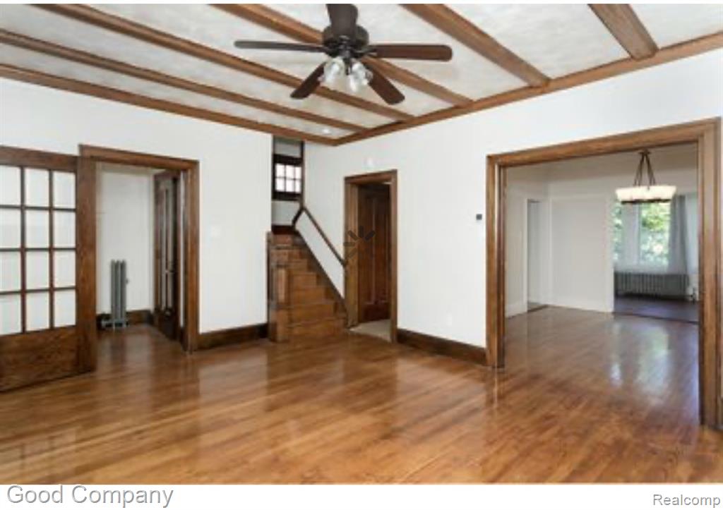7380 WOODROW WILSON Street, Detroit, MI 48206 — Photo 3