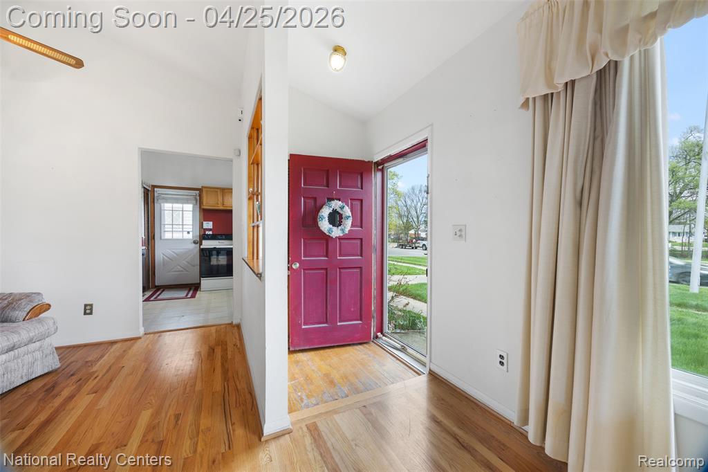 28951 Cherry Hill Road, Inkster, MI 48141 — Photo 4