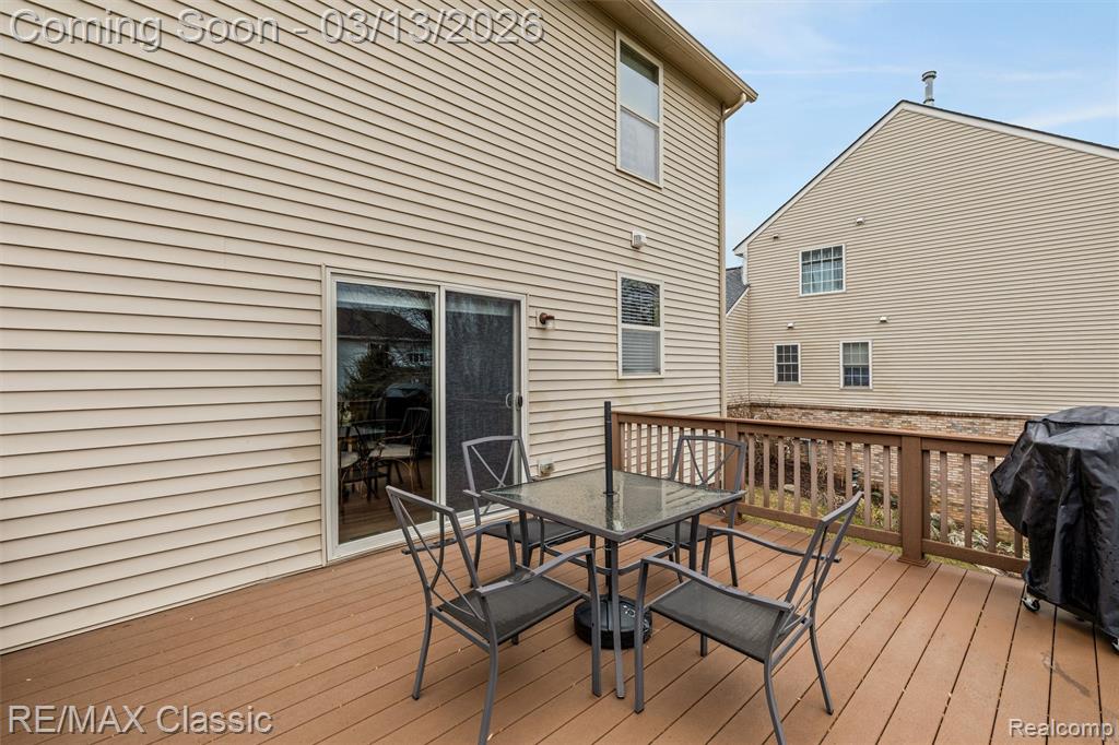 57779 Cider Mill Drive, New Hudson, MI 48165 — Photo 39