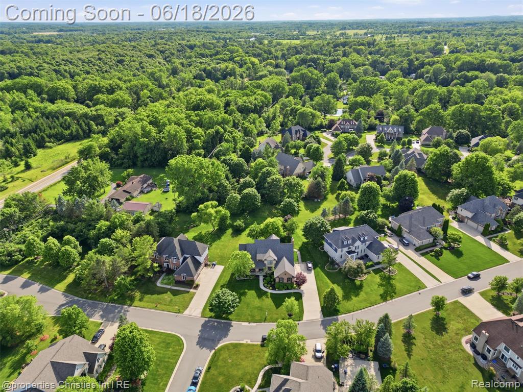7279 Heron Way, Canton, MI 48187 — Photo 57