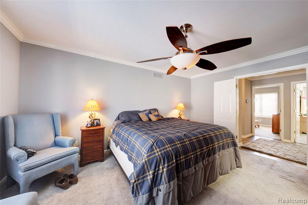 46822 Springhill Drive, Shelby Twp, MI 48317 — Photo 18