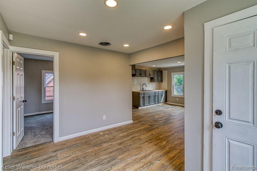 5519 EASTLAWN Street, Detroit, MI 48213 — Photo 30