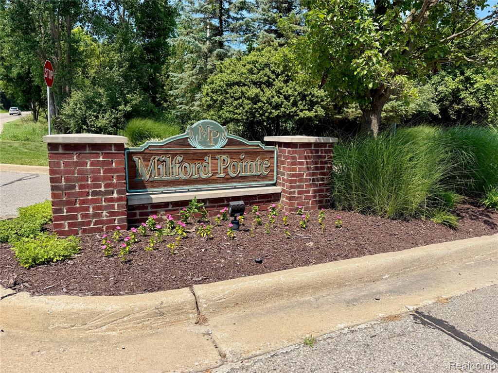 Homesite #15 Olivia Drive, Milford, MI 48381 — Photo 12