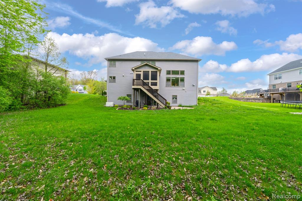 1475 St James Boulevard, Ann Arbor, MI 48108 — Photo 43