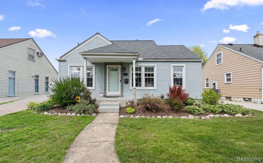 2325 Tyler Avenue, Berkley, MI 48072 — Photo 3