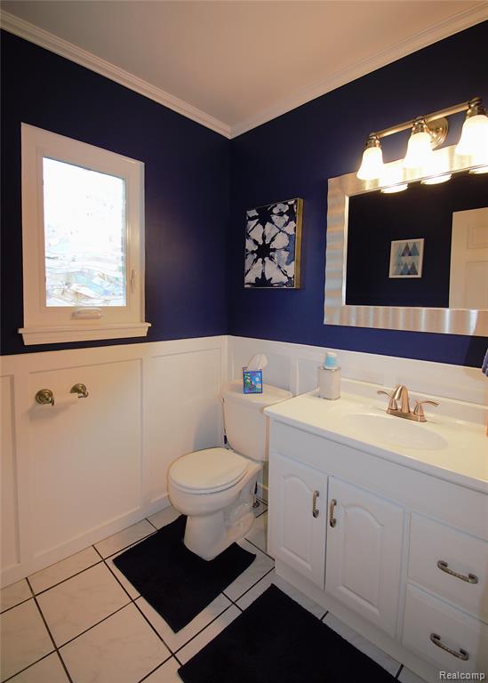 313 Janet Lane, Almont, MI 48003 — Photo 10