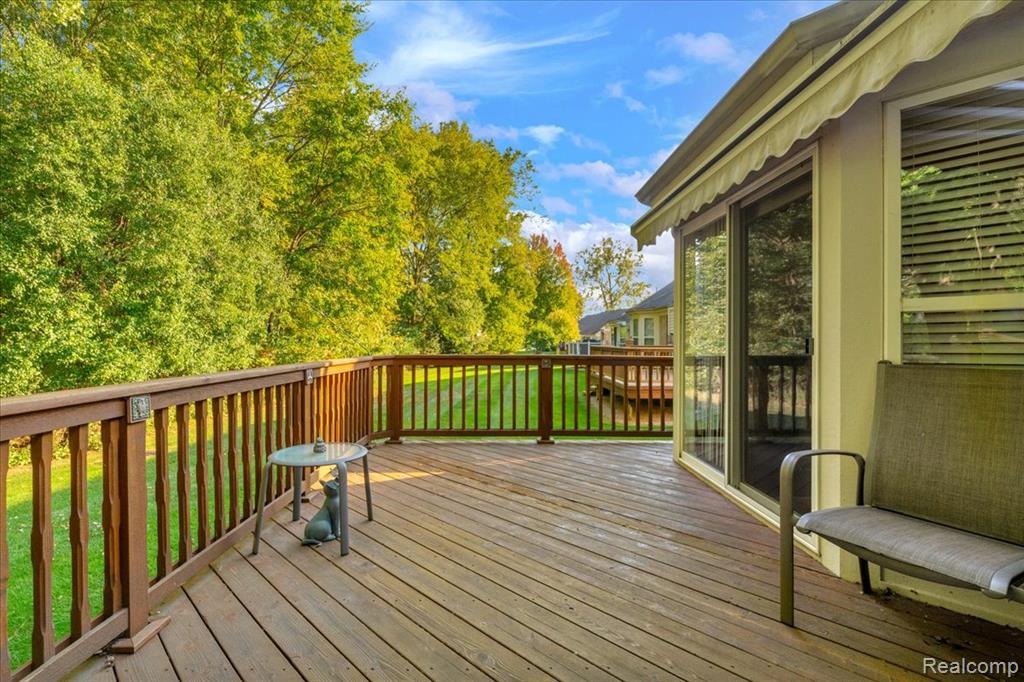 44182 Dylan, Sterling Heights, MI 48314 — Photo 24