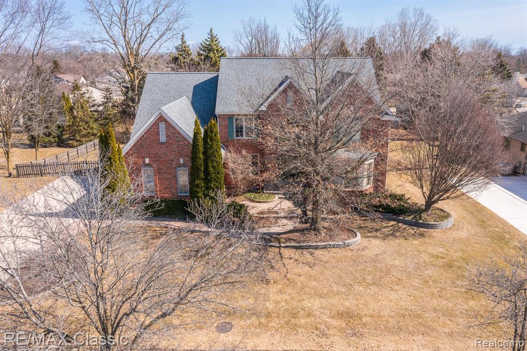 6904 GRANGER Drive, Troy, MI 48098 — Photo 4