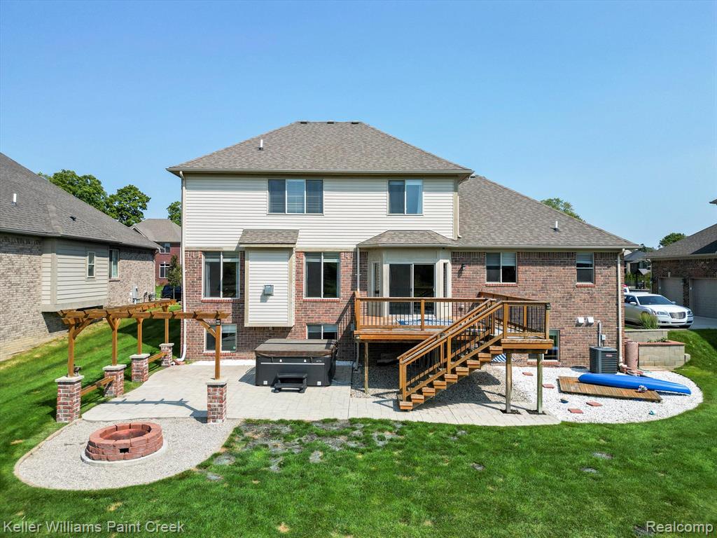 46267 Terrace Drive, Shelby Twp, MI 48317 — Photo 5