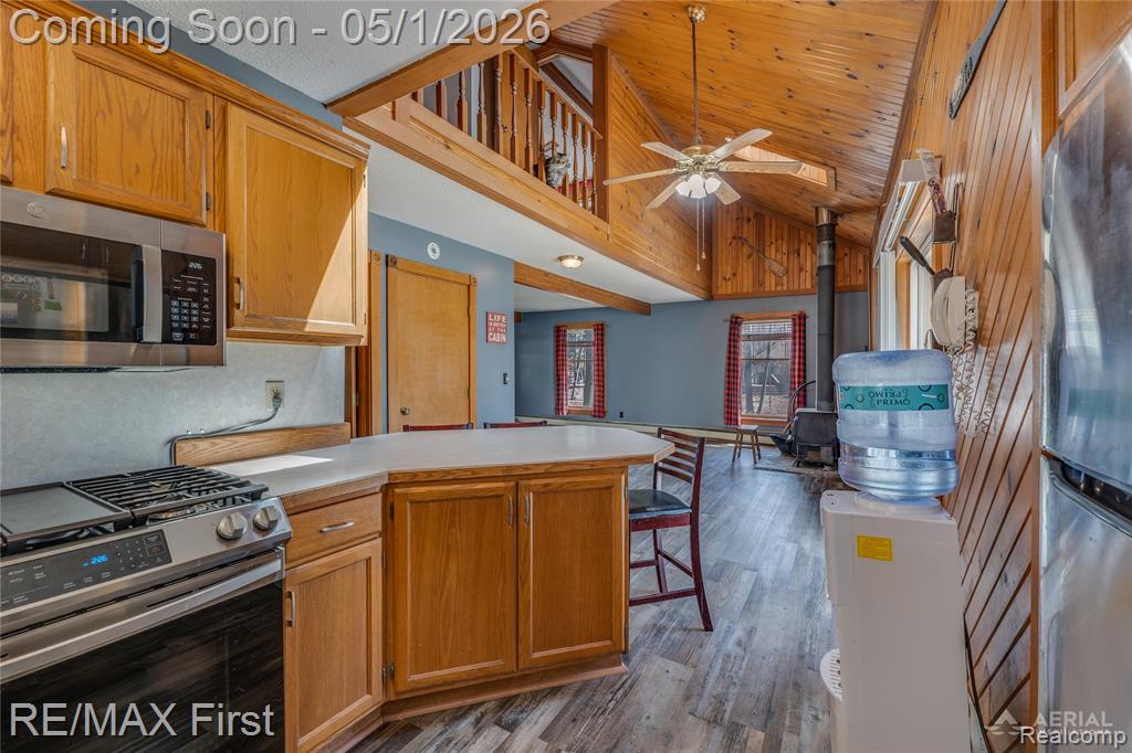 2063 Victoria Court, Lupton, MI 48635 — Photo 23