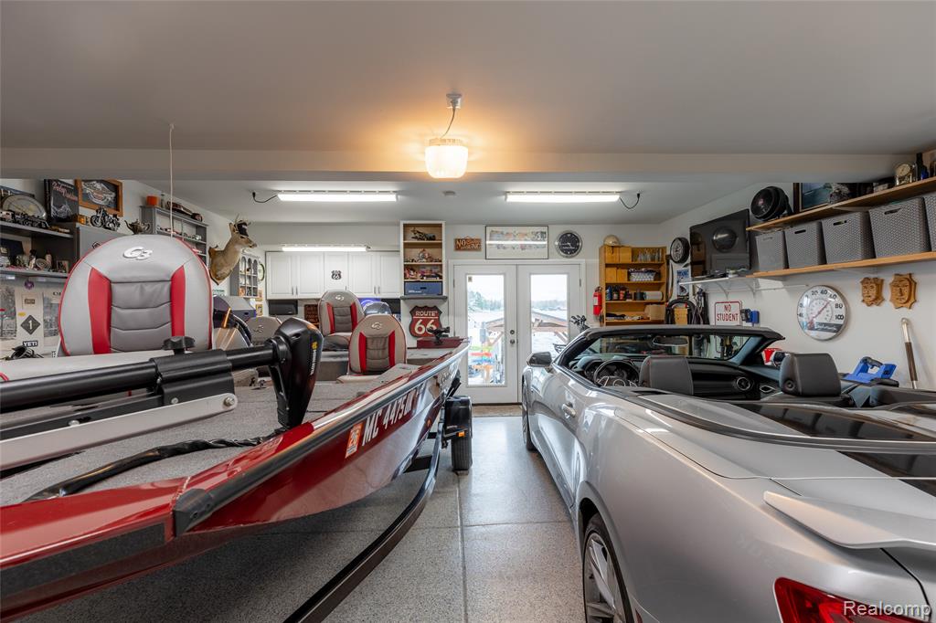 376 Bellevue Avenue, Lake Orion, MI 48362 — Photo 30