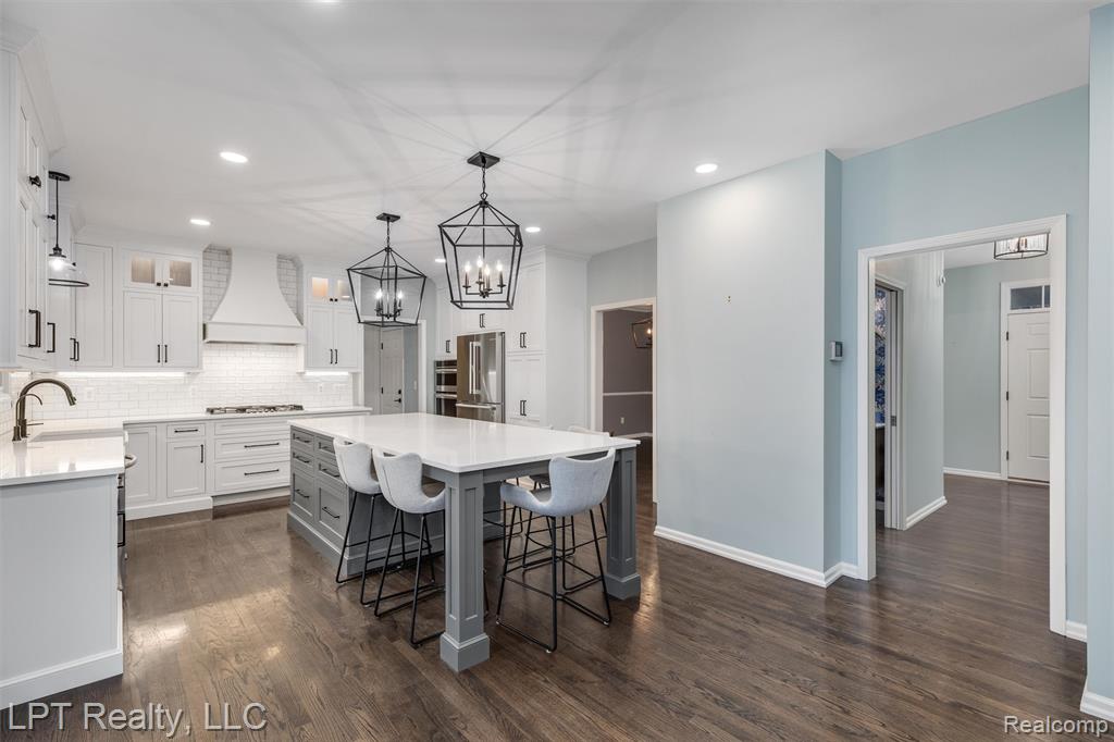 21255 Chubb Road, Northville, MI 48167 — Photo 21