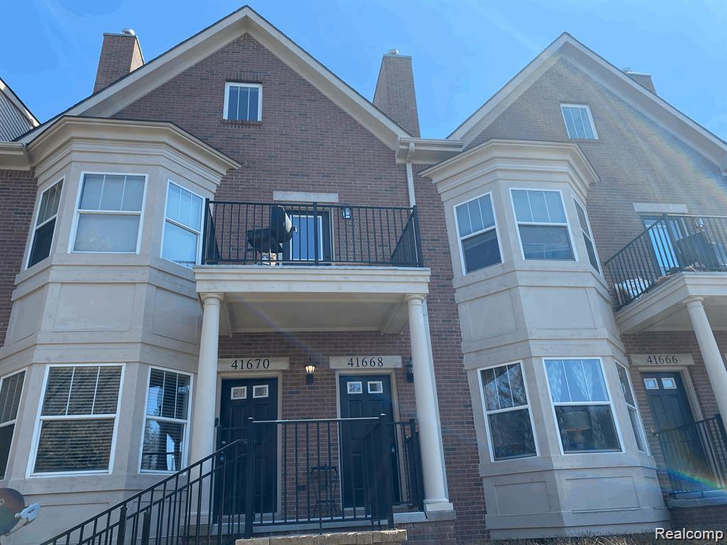 41670 Tera Lane, Novi, MI — Photo 2