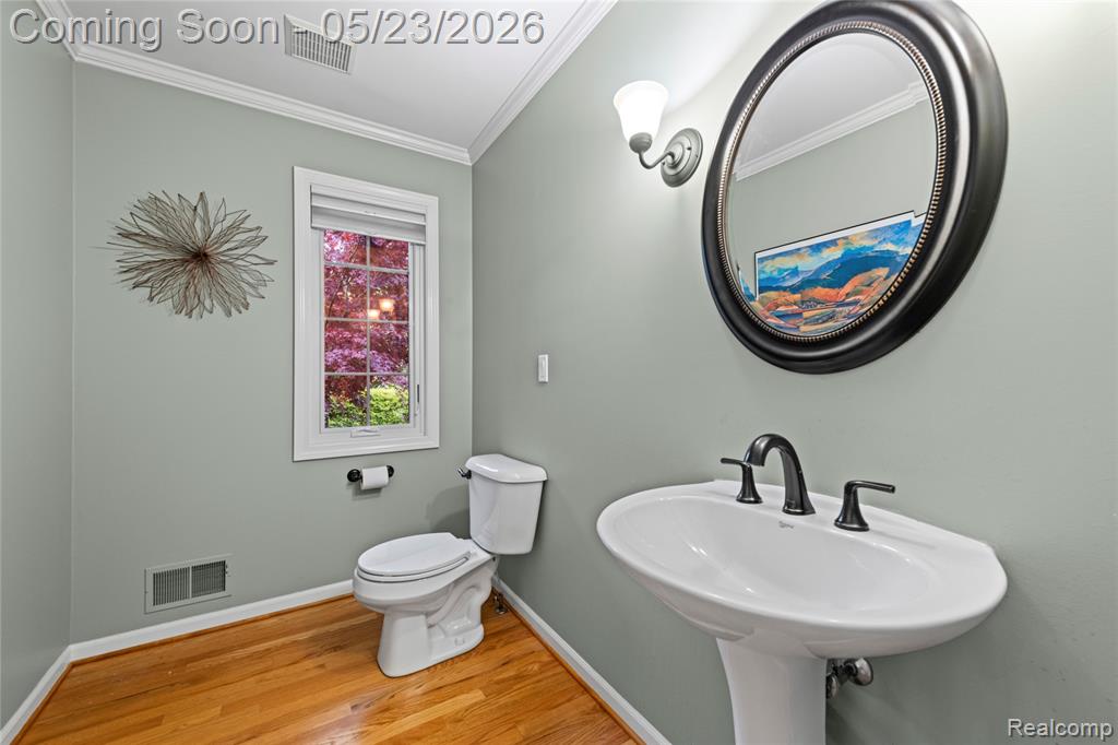 51013 W Hills Drive, Plymouth, MI 48170 — Photo 26