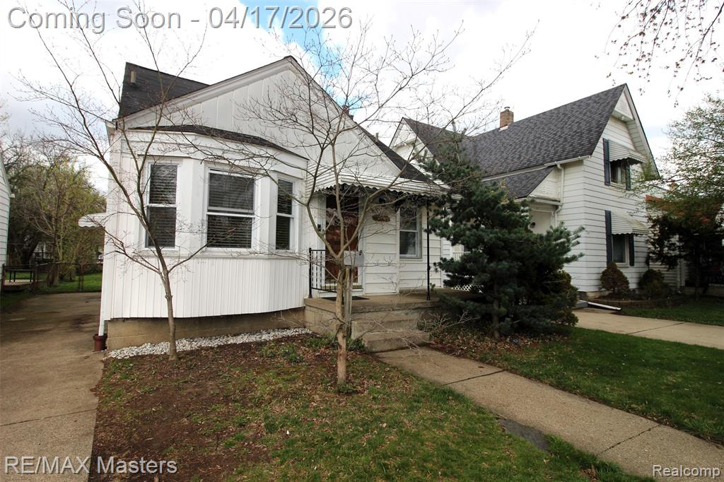 15395 Centralia, Redford, MI 48239 — Photo 7