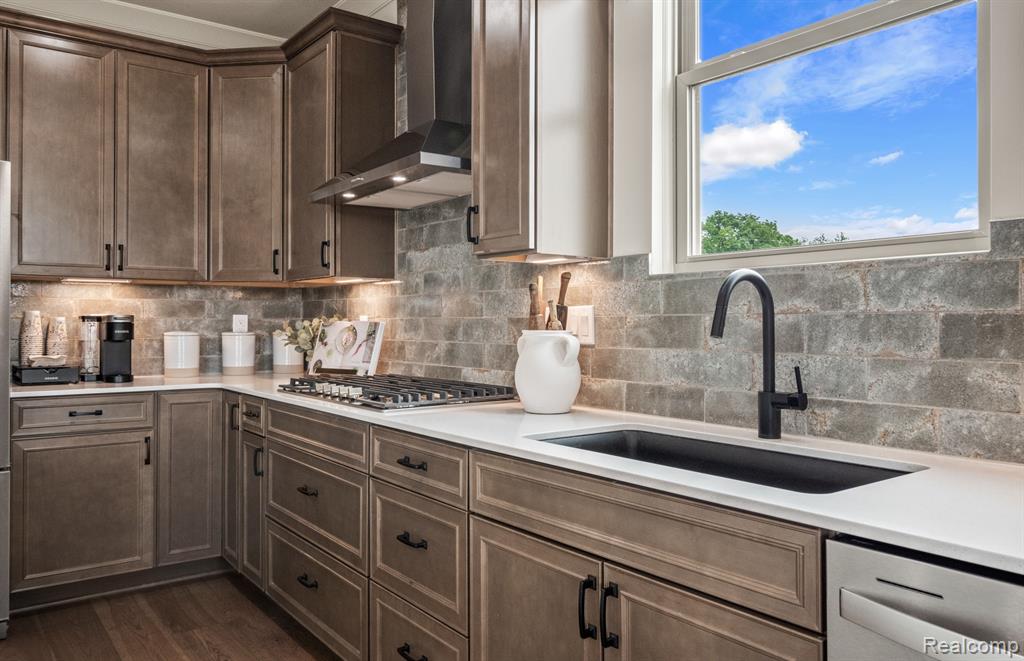 867 Kelpie Drive, Ann Arbor, MI 48108 — Photo 8